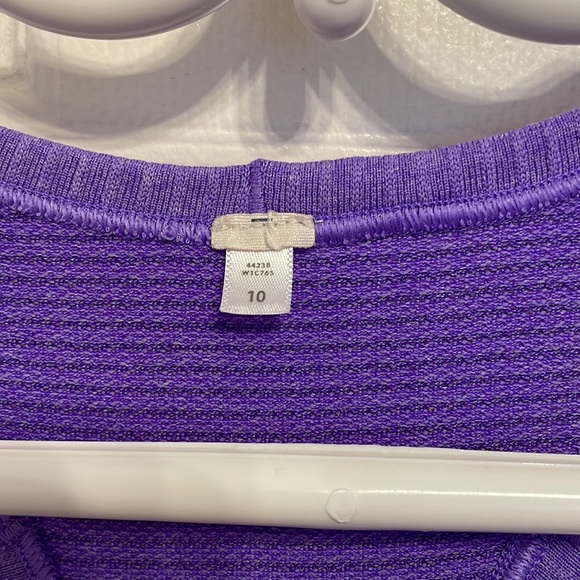 Lululemon swiftly tech tank - Picture 2 of 4